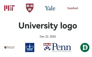 Free University Logo Collection for Figma