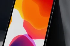 High-Res iPad Pro Mockup for Figma