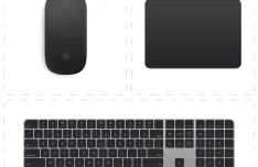 Realistic Apple Accessories for Figma