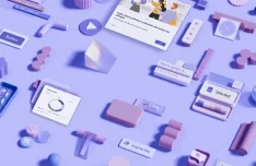 Official Microsoft Teams UI Kit for Figma