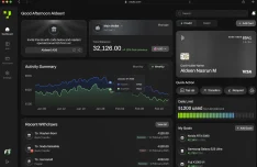 finance-ai-stock-crm-dashboard-kit