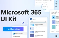 Microsoft 365 UI Kit for Figma (Official)