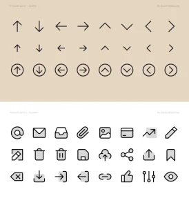 smoooth-outline-duotone-icons