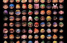 100+ High-Res 3D Avatars for Free