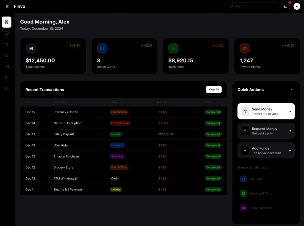 finvo-free-fintech-ui-kit-for-banking-apps