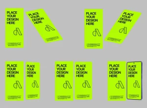 Samsung Galaxy S26 Ultra Figma Mockup for App Design