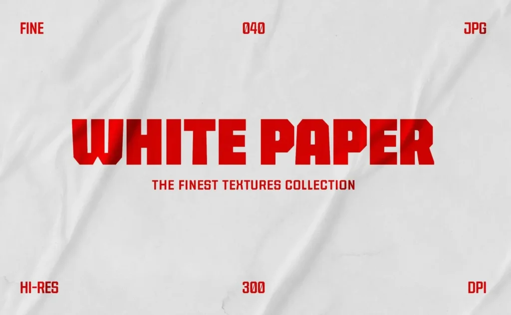 32 High-res Paper Textures in Figma