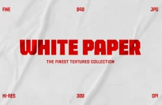 32 High-res Paper Textures in Figma