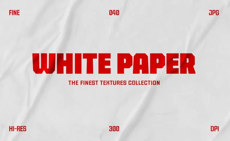 32 High-res Paper Textures in Figma