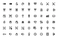 2500+ Free Material Design 3 Icons for Figma