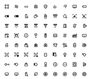 2500+ Free Material Design 3 Icons for Figma