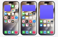iOS 27 with Liquid Glass UI Kit for Figma