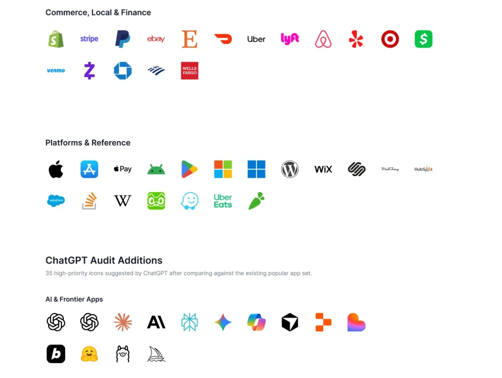 ai-app-tech-brand-icons