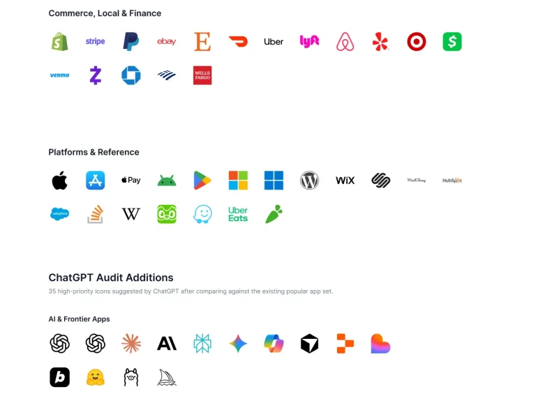 ai-app-tech-brand-icons