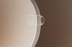 iOS 27 Liquid Glass Material for Figma
