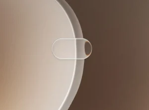 iOS 27 Liquid Glass Material for Figma