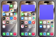 Apple's Official iOS 27 and iPadOS 27 UI Kit for Figma