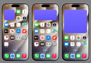 Apple's Official iOS 27 and iPadOS 27 UI Kit for Figma