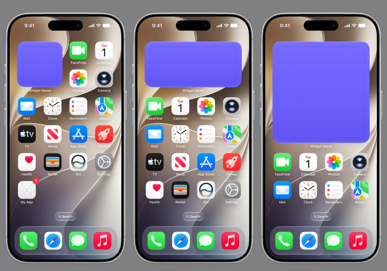 Apple’s Official iOS 27 and iPadOS 27 UI Kit for Figma