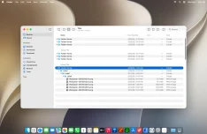Apple's Official macOS 27 Figma UI Kit