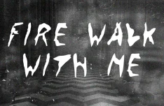 Free Twin Peaks-Inspired Brush Font