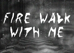 Free Twin Peaks-Inspired Brush Font
