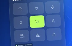 120 Free Essential UI Icons for Figma