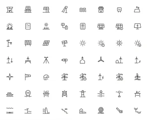 free-energy-icons-svg