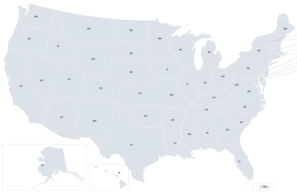 us-states-counties-vector-map-figma