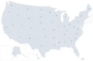 us-states-counties-vector-map-figma