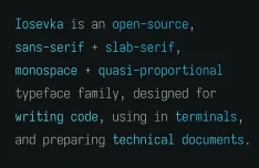 iosevka-font-monospace-for-coding